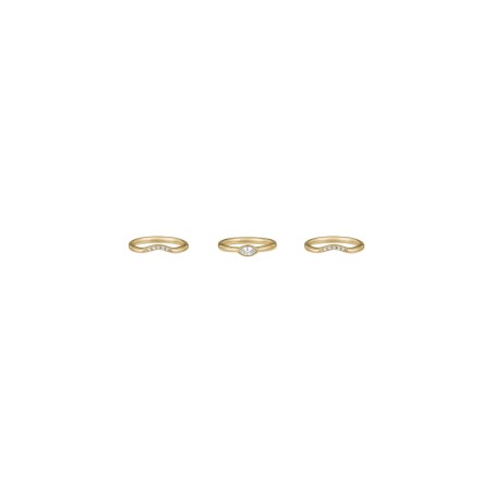 ANELLO TRIO POWER MIS.16 DONNA BREIL LUCKY