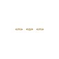 ANELLO TRIO POWER MIS.16 DONNA BREIL LUCKY