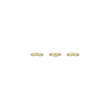 ANELLO TRIO POWER MIS.14 DONNA BREIL LUCKY