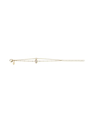 BRACCIALE LITTLE MAGIC BY GIULIA SALEMI BREIL TJ3181 BREIL