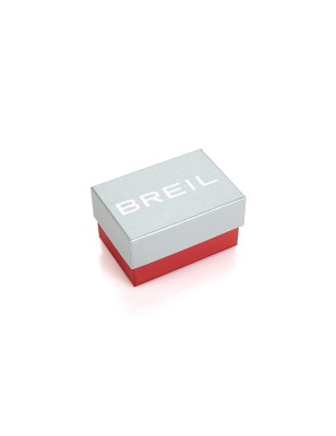 BRACCIALE ACCIAIO E PIETRA NATURALE UOMO BREIL  TJ2882 BREIL