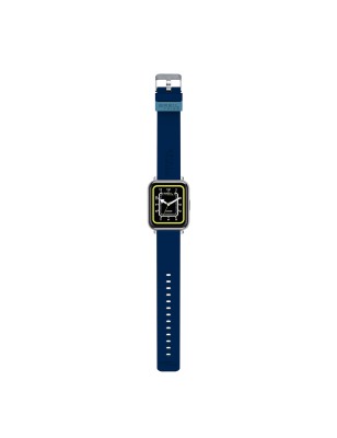  SBT-2 SMARTWATCH UNISEX BLU E ACCIAIO  BREIL 