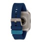  SBT-2 SMARTWATCH UNISEX BLU E ACCIAIO  BREIL 