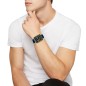  SBT-2 SMARTWATCH UNISEX BLU E ACCIAIO  BREIL 