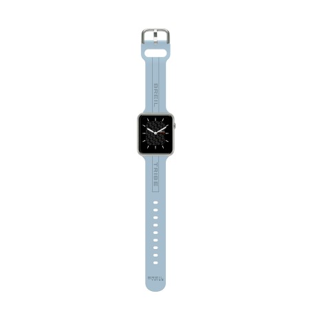  SBT-X SMARTWATCH UNISEX AZZURRO E ACCIAIO  BREIL 