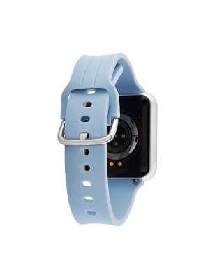 SBT-X SMARTWATCH UNISEX AZZURRO E ACCIAIO BREIL  EW0667 BREIL