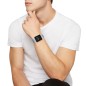  SBT-X SMARTWATCH UNISEX AZZURRO E ACCIAIO  BREIL 