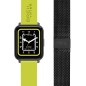  SBT-2 SMARTWATCH UNISEX GIALLO E ACCIAIO  BREIL 