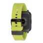  SBT-2 SMARTWATCH UNISEX GIALLO E ACCIAIO  BREIL 