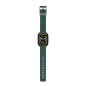 OROLOGIO SBT-2 SMARTWATCH VERDE E ACCIAIO  BREIL 