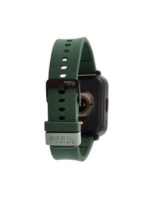 OROLOGIO SBT-2 SMARTWATCH VERDE E ACCIAIO BREIL  EW0674 BREIL