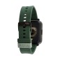 OROLOGIO SBT-2 SMARTWATCH VERDE E ACCIAIO  BREIL 