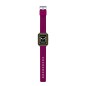  SBT-2 SMARTWATCH UNISEX FUCSIA E ACCIAIO  BREIL 