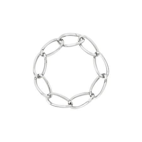 BRACCIALE HOOP IN ACCIAIO DONNA BREIL  TJ3524 BREIL