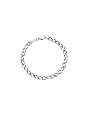 BRACCIALE GRITTY IN ACCIAIO UOMO BREIL  TJ3531 BREIL