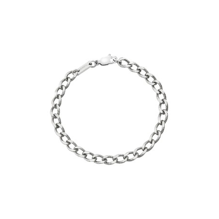 BRACCIALE GRITTY IN ACCIAIO UOMO BREIL  TJ3531 BREIL