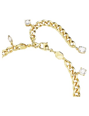 BRACCIALE E CAVIGLIERA DEXTERA DONNA SWAROVSKI 