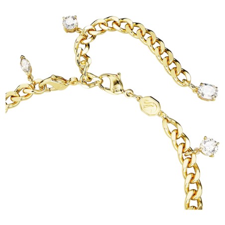 BRACCIALE E CAVIGLIERA DEXTERA DONNA SWAROVSKI 