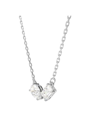 SET MESMERA BIANCO DONNA SWAROVSKI  5665829 SWAROVSKI