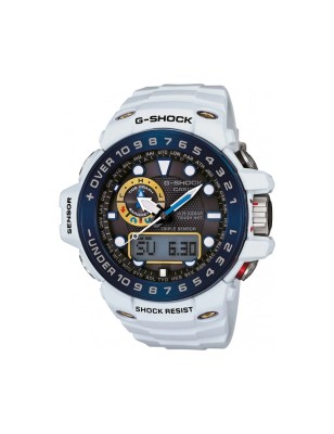 OROLOGIO FASI LUNA E MAREA UOMO CASIO G-SHOCK GWN-1000E-8AER CASIO