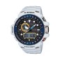 OROLOGIO FASI LUNA E MAREA UOMO CASIO G-SHOCK