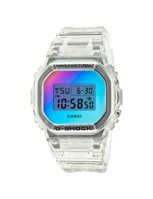 OROLOGIO IRIDESCENTE UOMO CASIO G-SHOCK