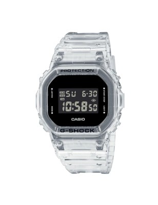 OROLOGIO UOMO CASIO G-SHOCK DW-5600SKE-7ER CASIO