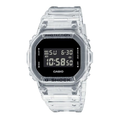 OROLOGIO UOMO CASIO G-SHOCK DW-5600SKE-7ER Casio