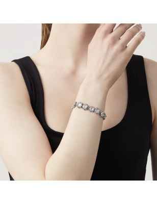 BRACCIALE SHINE MINI DONNA GIOVANNI RASPINI  11994 GIOVANNI RASPINI