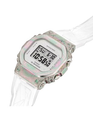 OROLOGIO 40TH ANNIVERSARY RAIMBOW DONNA CASIO G-SHOCK