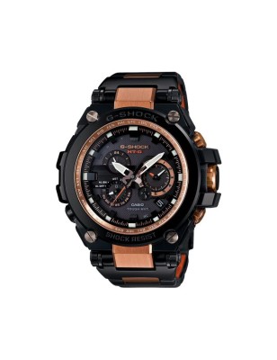 OROLOGIO RADIOCONTROLLATO MASTER OF G UOMO CASIO G-SHOCK MTG-S1000BD-5AER Casio