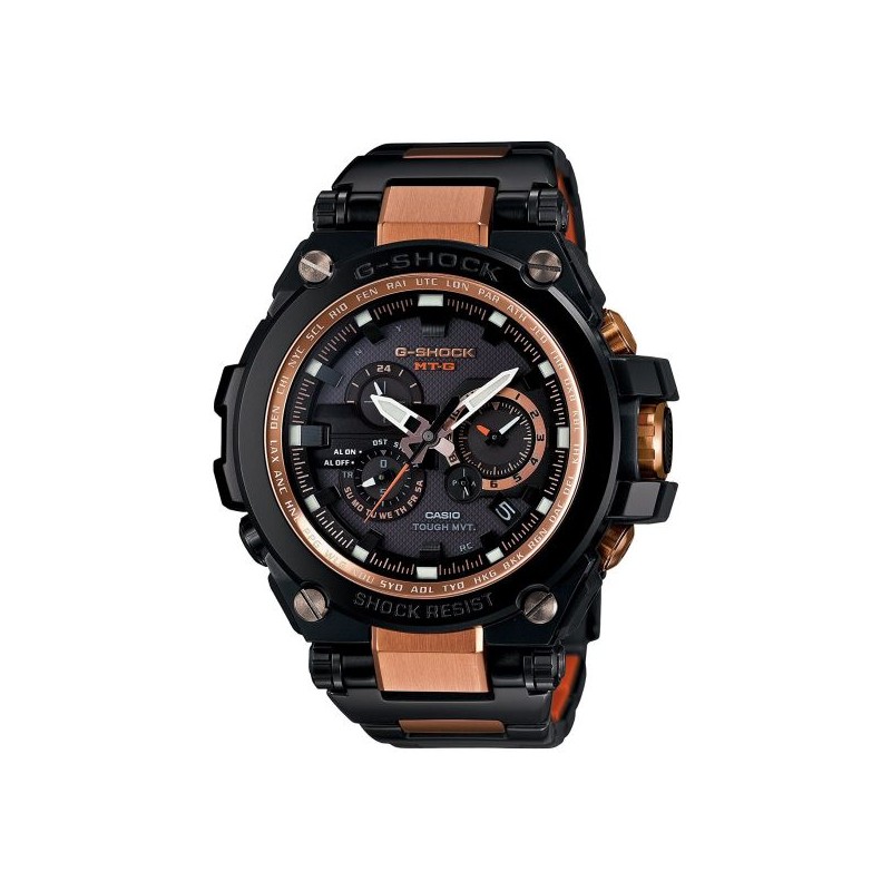 OROLOGIO RADIOCONTROLLATO MASTER OF G UOMO CASIO G-SHOCK