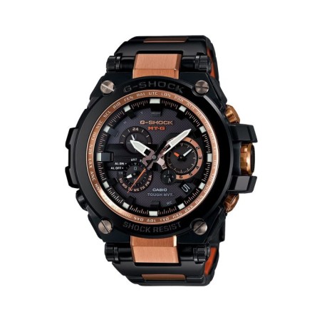 OROLOGIO RADIOCONTROLLATO MASTER OF G UOMO CASIO G-SHOCK MTG-S1000BD-5AER Casio