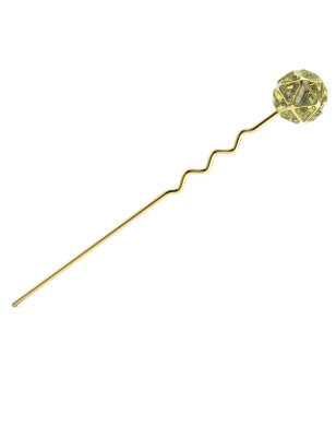 FORCINA VERDE PLACCATO COLOR ORO DONNA SWAROVSKI 5617734 SWAROVSKI