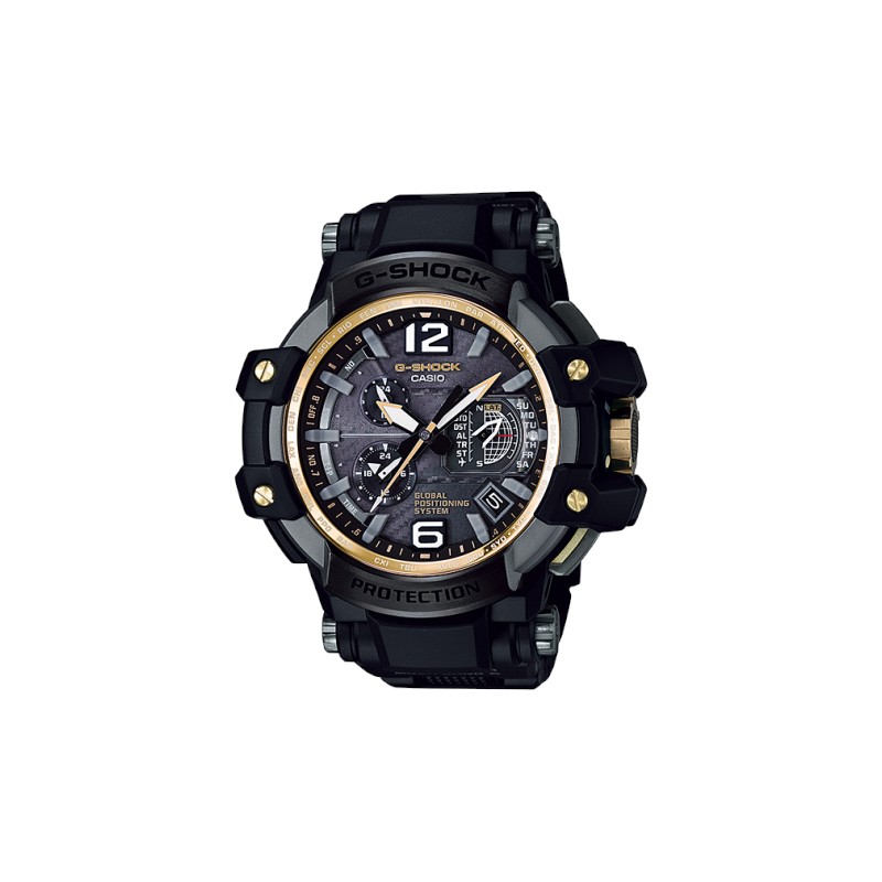 OROLOGIO GRAVITYMASTER GPS UOMO CASIO G-SHOCK