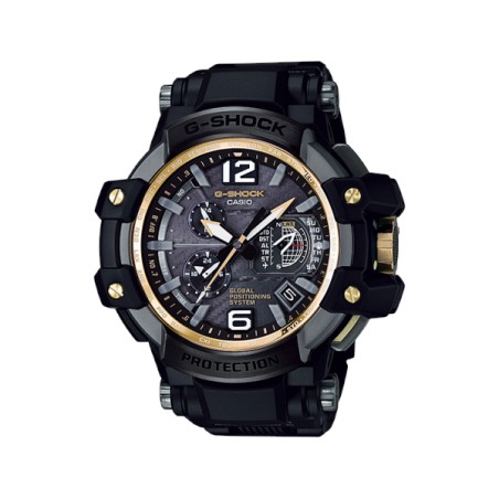 OROLOGIO GRAVITYMASTER GPS UOMO CASIO G-SHOCK GPW-1000FC-1A9ER CASIO