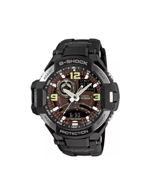 OROLOGIO GRAVITY MASTER SOLAR UOMO CASIO G-SHOCK