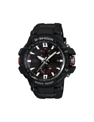 OROLOGIO TOUGH MOVEMENT UOMO CASIO G-SHOCK GW-A1000-1AER CASIO