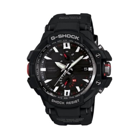 OROLOGIO TOUGH MOVEMENT UOMO CASIO G-SHOCK GW-A1000-1AER Casio