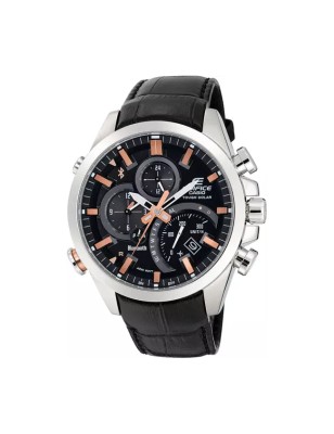 OROLOGIO BLUETOOTH TOUCH SOLAR UOMO CASIO EDIFICE