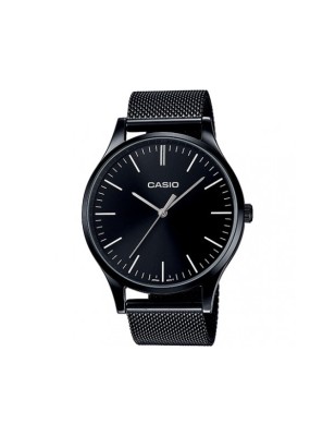 OROLOGIO TOTAL BLACK DONNA CASIO COLLECTION