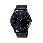 OROLOGIO TOTAL BLACK DONNA CASIO COLLECTION