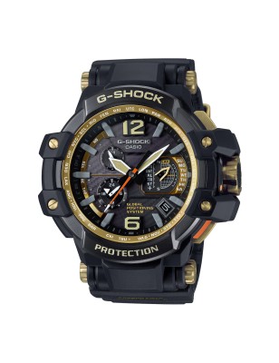 OROLOGIO GPS WAVE CEPTOR UOMO CASIO G-SHOCK