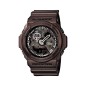 OROLOGIO MARRONE UOMO CASIO G-SHOCK