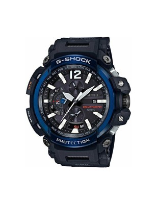 OROLOGIO GRAVITYMASTER MASTER OF G UOMO CASIO G-SHOCK GPW-2000-1AER CASIO