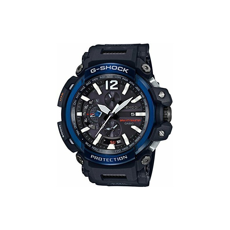 OROLOGIO GRAVITYMASTER MASTER OF G UOMO CASIO G-SHOCK