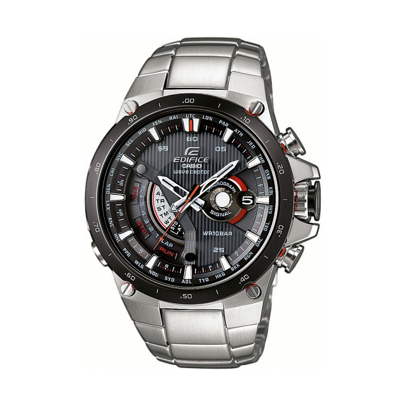 OROLOGIO SPORTIVO MULTIFUNZIONE UOMO CASIO EDIFICE