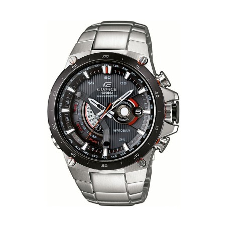 OROLOGIO SPORTIVO MULTIFUNZIONE UOMO CASIO EDIFICE EQW-A1000DB-1AER CASIO