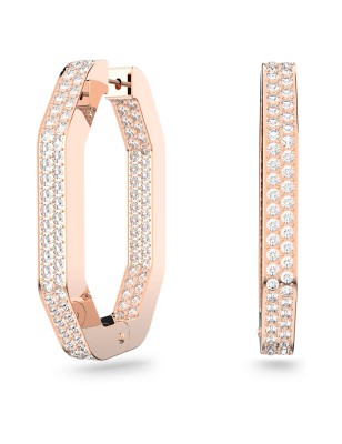 ORECCHINI GRANDI DONNA SWAROVSKI DEXTERA 5634992 SWAROVSKI