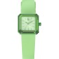 OROLOGIO VERDE LUCENT DONNA SWAROVSKI 